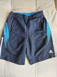Къси панталони Adidas ,Nike 11-12г момче