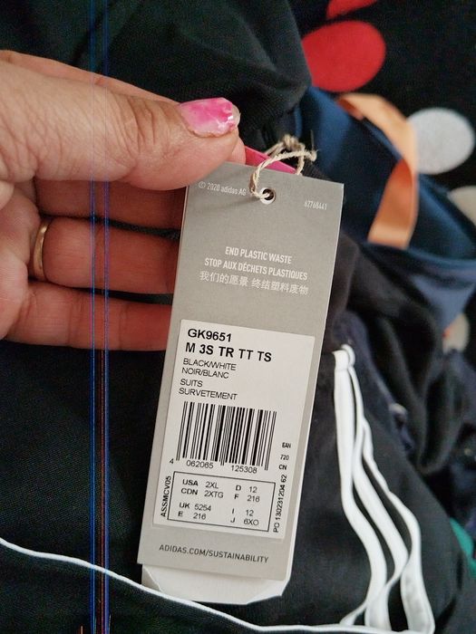 Trening Adidas bărbat