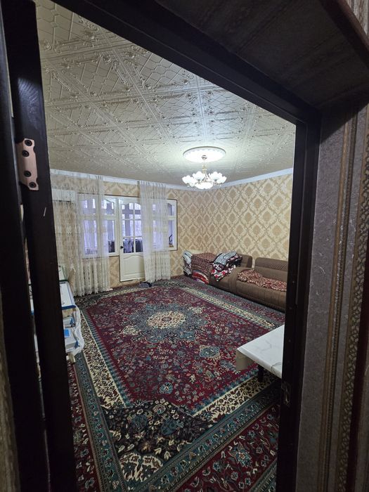 Чилонзор 24 квартлда 3 хонали уй