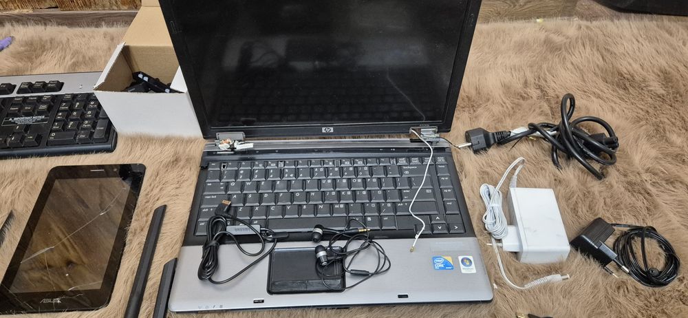 Lot electronice/realistica/IT
