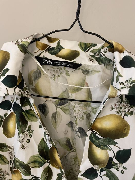 Нова риза ZARA, размер XS