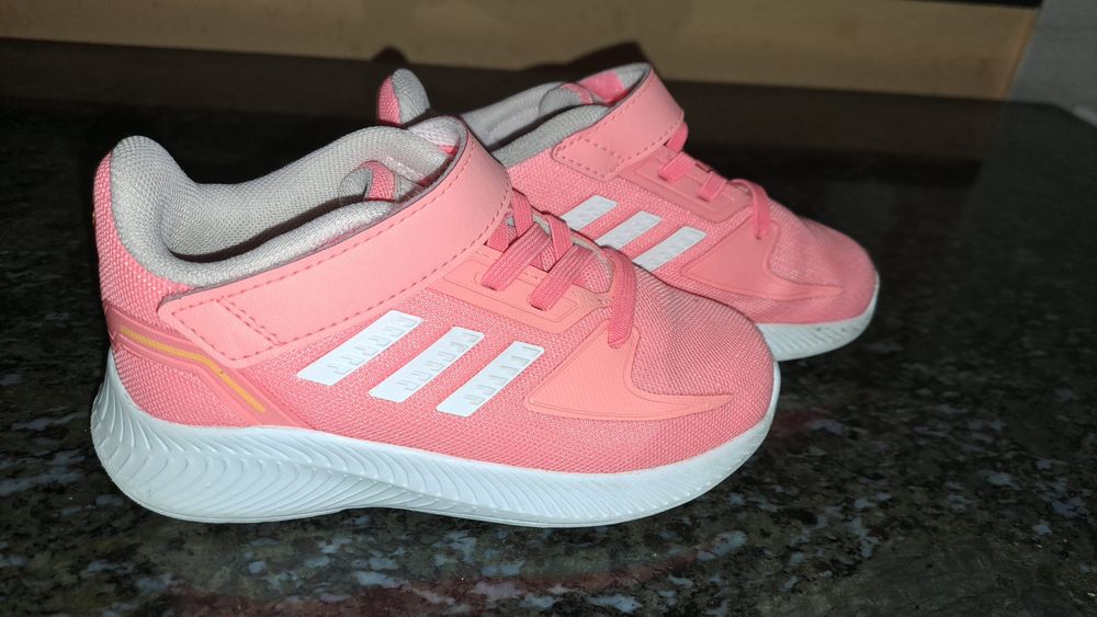 Детски маратонки Adidas