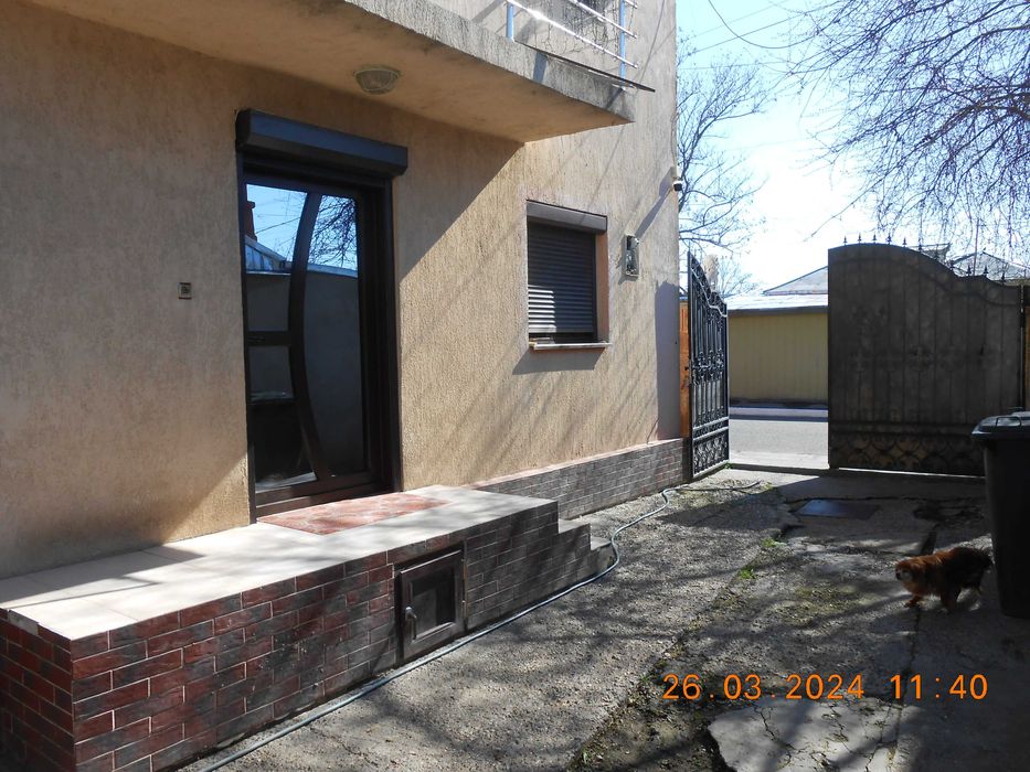 Casa caramida P+1 Radu Negru