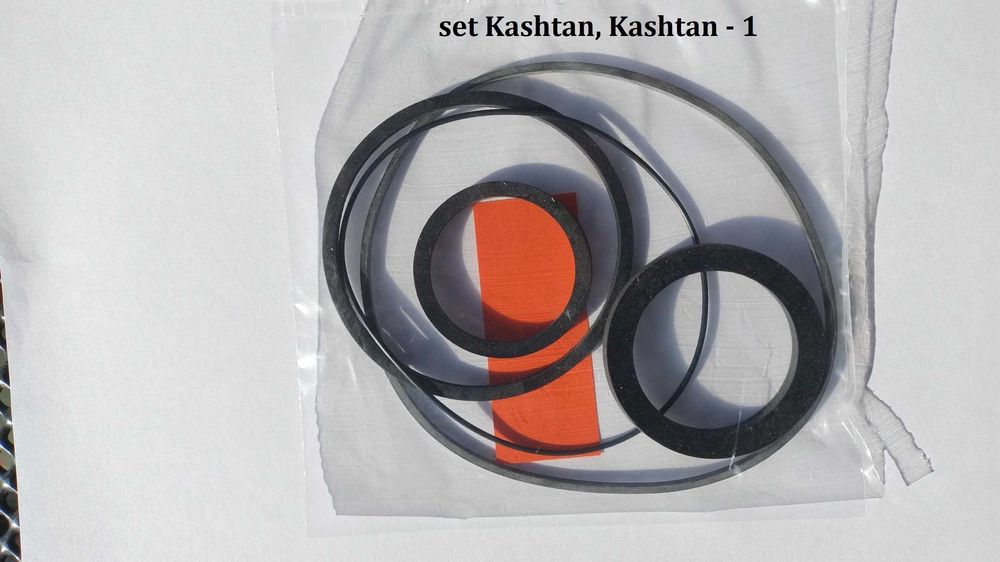 Set curele NOI Magnetofon Kashtan/ Majak/ Tesla/ Sony/ Unitra/ Philips