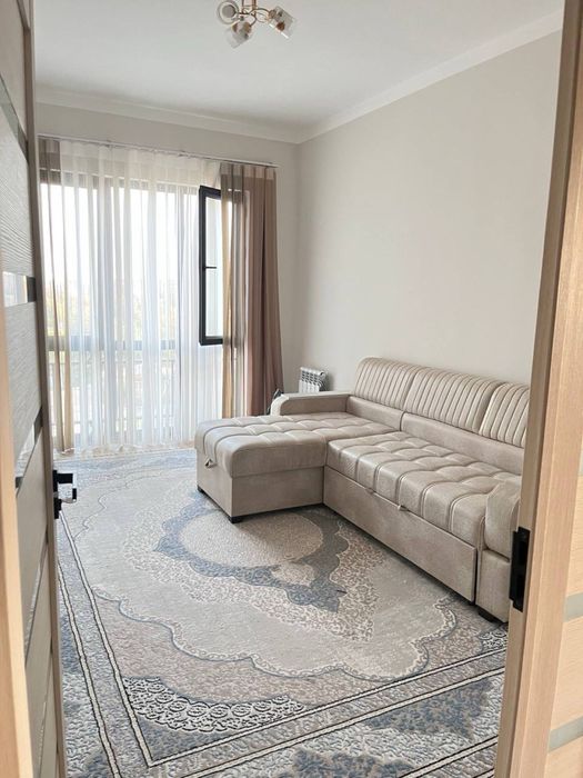 Сдается 2 ком ЖК Alfraganus. Узбум