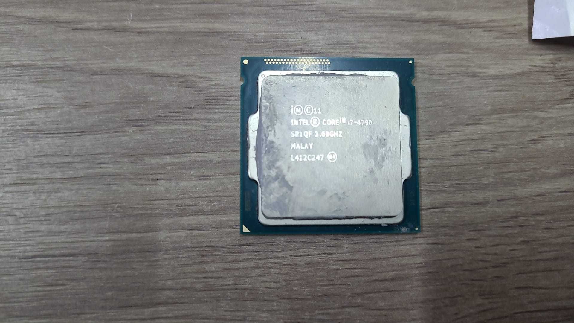 Procesor intel I7 4770k , Procesor Intel Core i7-4790, 4.0GHz, Haswell