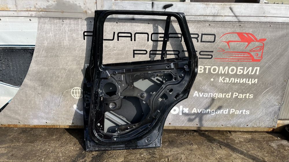 7 броя задна дясна и 1 броя задна лява врата BMW X1 F48 (2015-2022)