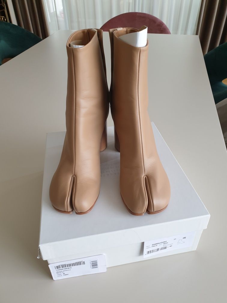 Ghete Maison Margiela originale