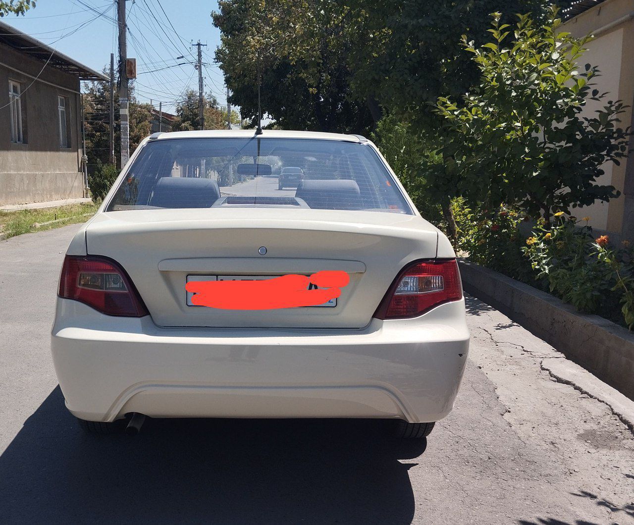 Chevrolet Nexia 2