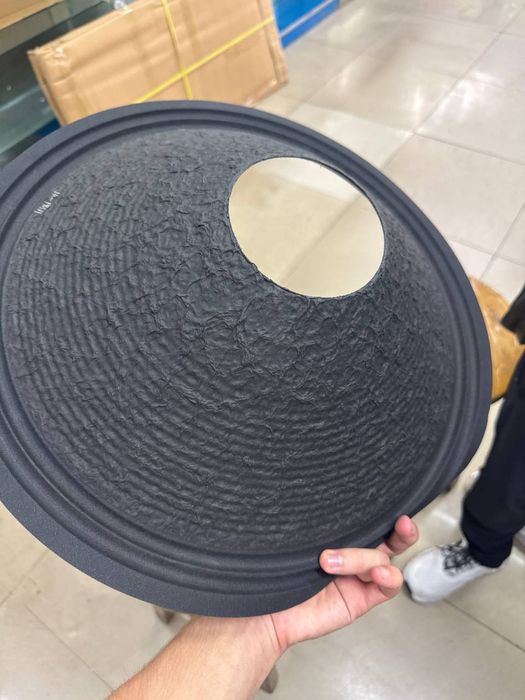 Kalonka qog’ozi 18 dyum CHELENJER original