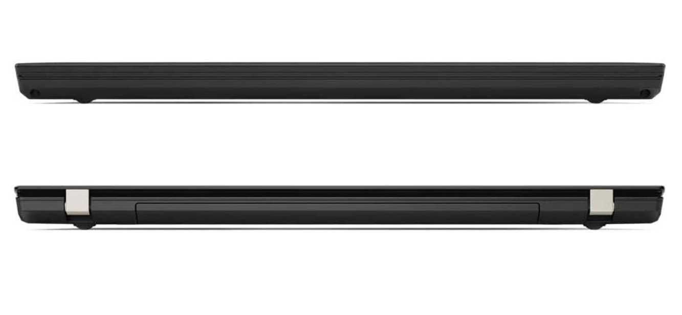Lenovo ThinkPad T480 – i5/16GB/1TB SSD/FHD – Бизнес лаптоп