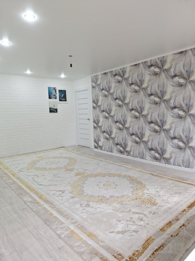 Продам 3 комнатную квартиру студию