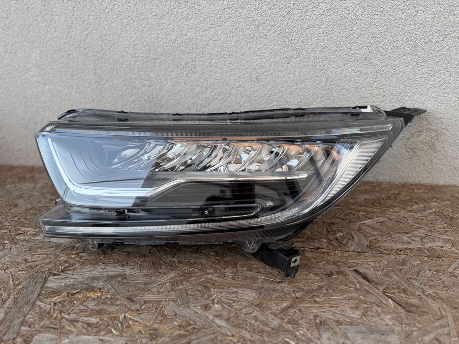 Far stanga Honda CRV Full LED 2019-2023 Original Europa