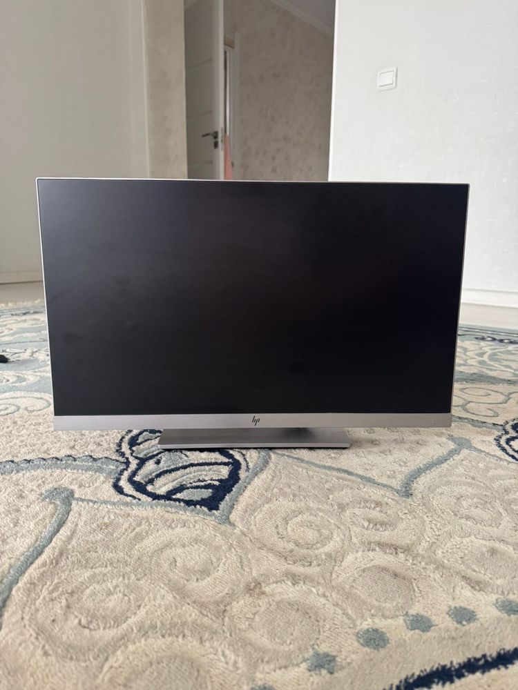 монитор hp elite displayp