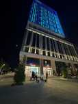 Nest One Tashkent City | 50кв - нежилое помещение вдоль дороги Продажа