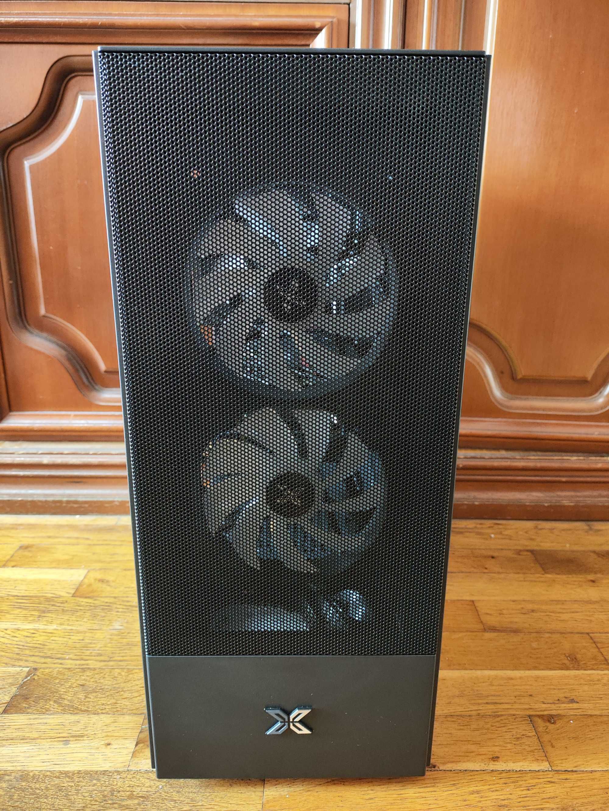 Gaming PC с Ryzen 7 7700x/ 64GB DDR5/ RX6800 16GB/ 1TB NVME SSD/ 750W
