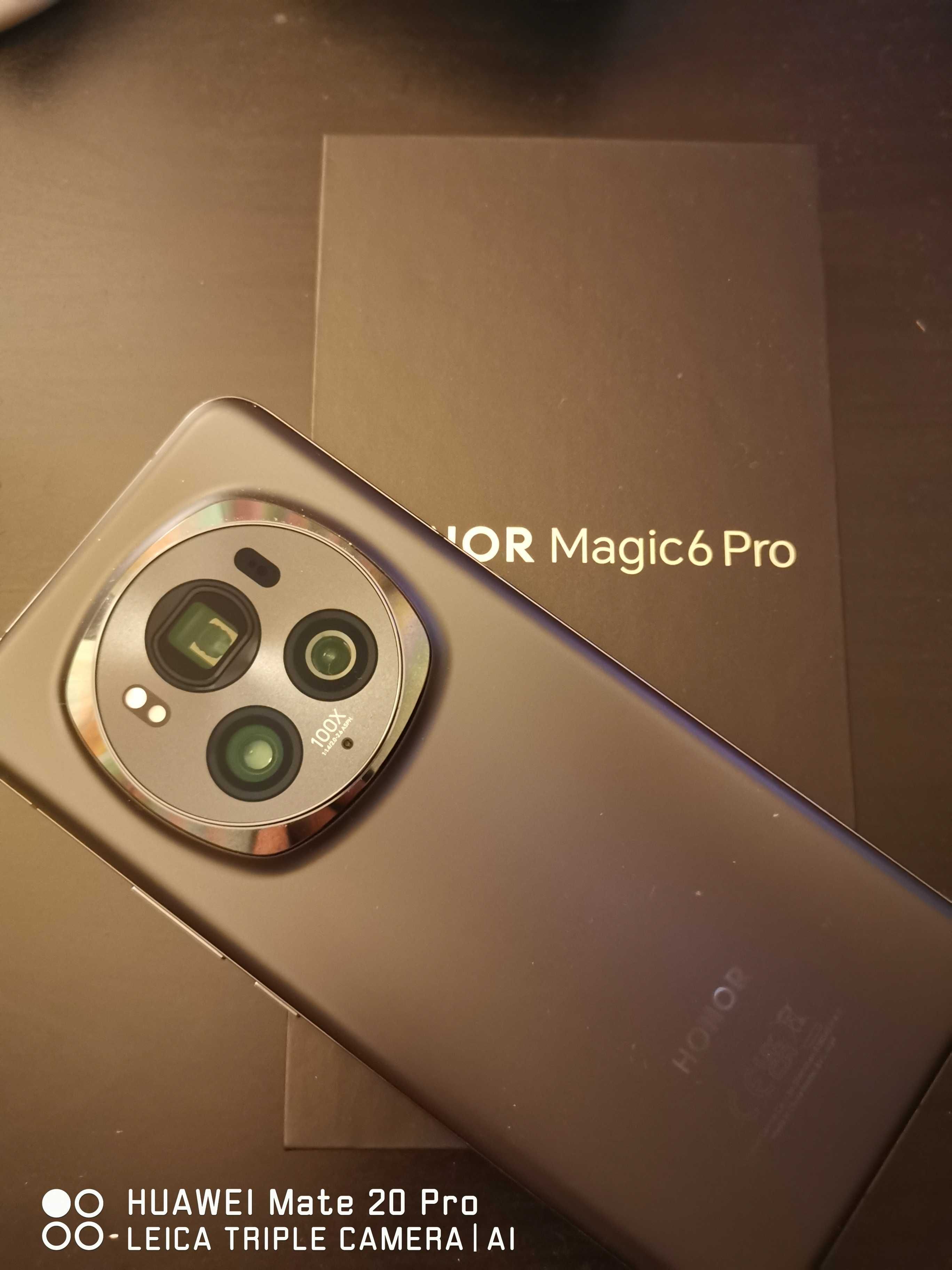 vand Honor Magic 6 Pro