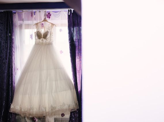 Rochie de mireasa