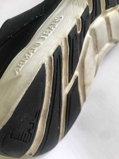 Pantofi sport Armani Jeans, stare foarte buna. marimea 41