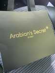 Оригинален парфюм на Arabians Secret Dubai