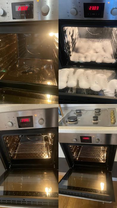 Servicii Curatenie Generala / Dupa Constructor-Renovare Blackfriday!