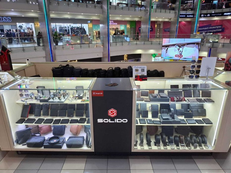 Продаю готовый бизнес