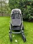 Бебешка количка UPPAbaby VISTA V2 Grayson