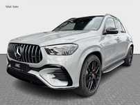 Mercedes-Benz GLE Mercedes-Benz Mercedes-amg GLE 53 4matic+