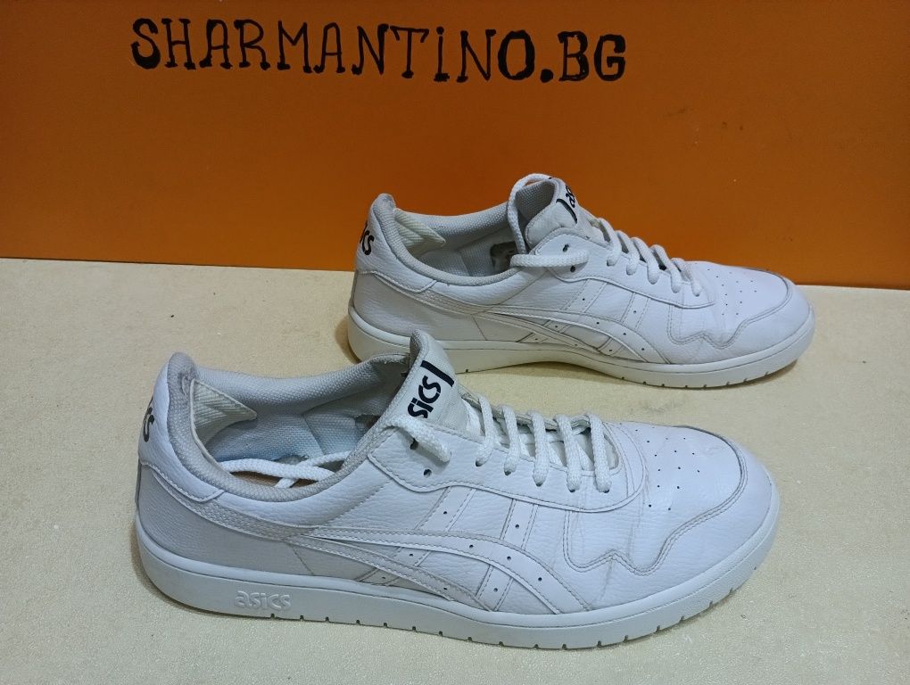 Asics Japan N 49 кожени - 32 лв