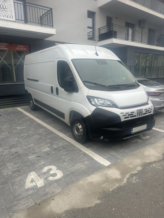 Transport marfa 3,5t . 13 mc