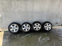 Vand jante skoda fabia R14