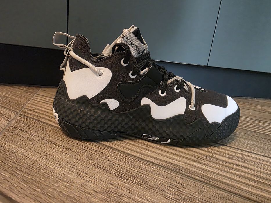 Дамски маратонки ADIDAS Adidas James Harden 1/2 Dozen