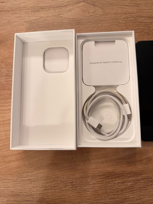 Iphone 15 Pro 256 GB Natural Titanium