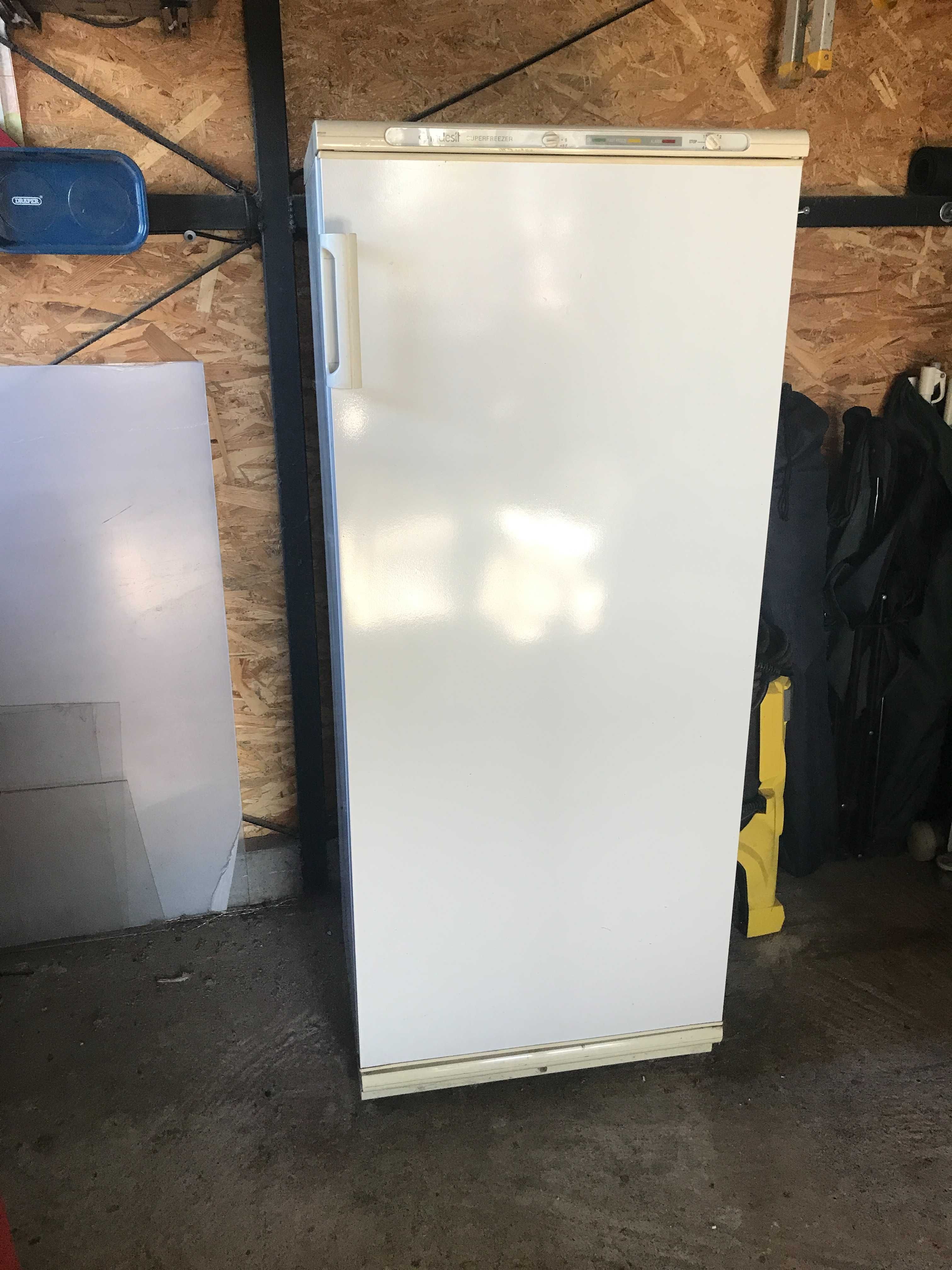 Congelator Indesit