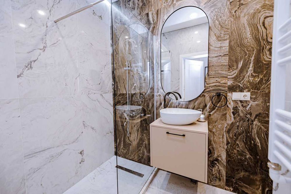 Дава се под наем Двустаен апартамент в София, Витоша - 80 кв.м за 600 € - Снимка #3