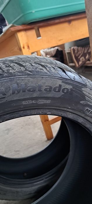 Anvelope de vară 245 / 45 R18