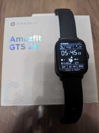 Смарт часовник Amazfit GTS2E
