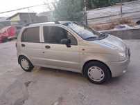 Matiz aftamat 2009