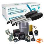 Roger r20/500 ;  Powertech 530-L