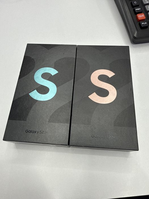 Samsung S22 Plus 256Gb si 128Gb Full Box.Ca Noi Impecabil