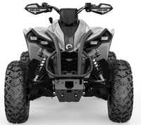 Promotie bullbar fata X MR Can-Am Renegade, bara protectie atv