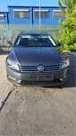 Vw Passat B7 euro5