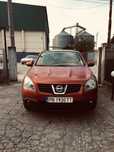 Nissan Qashqai 1.6