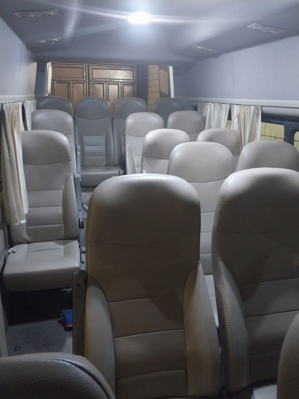 Jac Sunray 2022yil