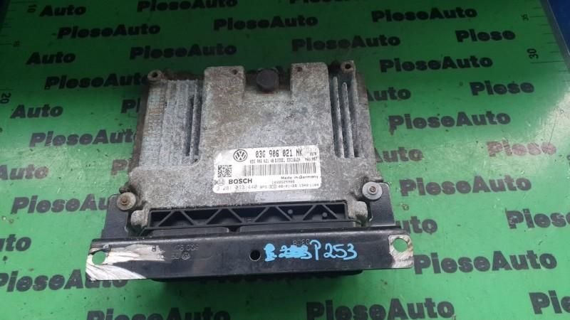 Calculator ecu Volkswagen Passat B6 3C 2006-2009 0281013440