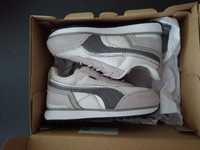 Puma rider double two