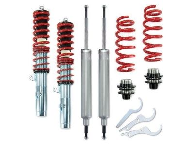 Регулируемо спортно окачване BMW E90 / E91/ E92/ E93 (2005-2008)