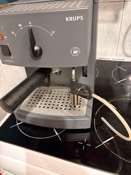 Еспресо кафе машина Krups
