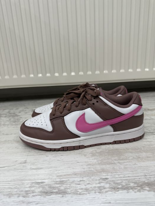 Комплект Nike Dunk Low 180 лева
