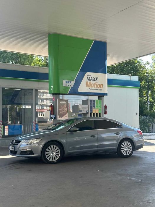 Volkswagen Passat CC 2009